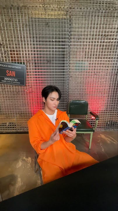 The most beloved wallpaper among Seonghwa (ATEEZ)'s fans