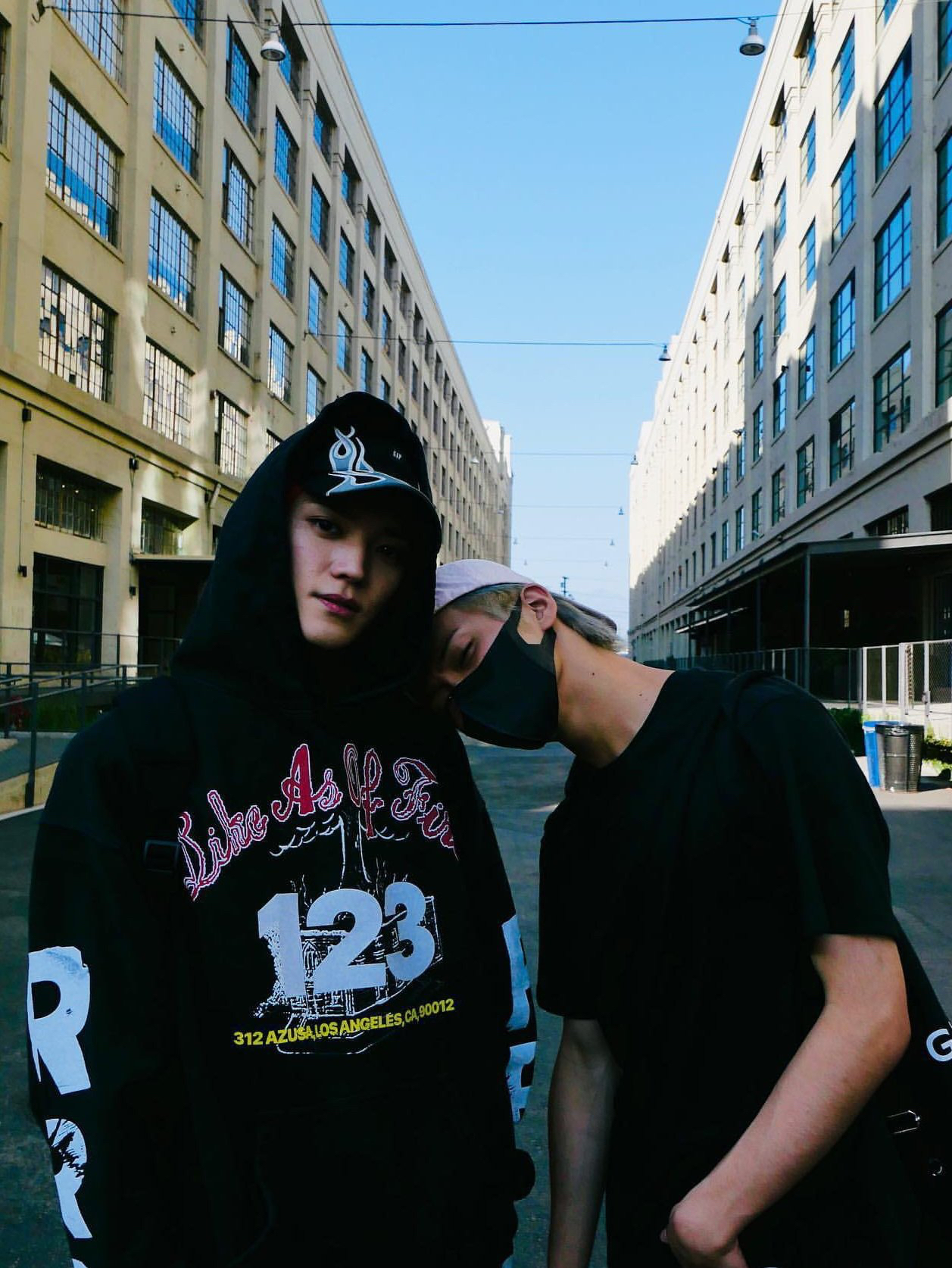 Latest photo of Taeyong (NCT 127)