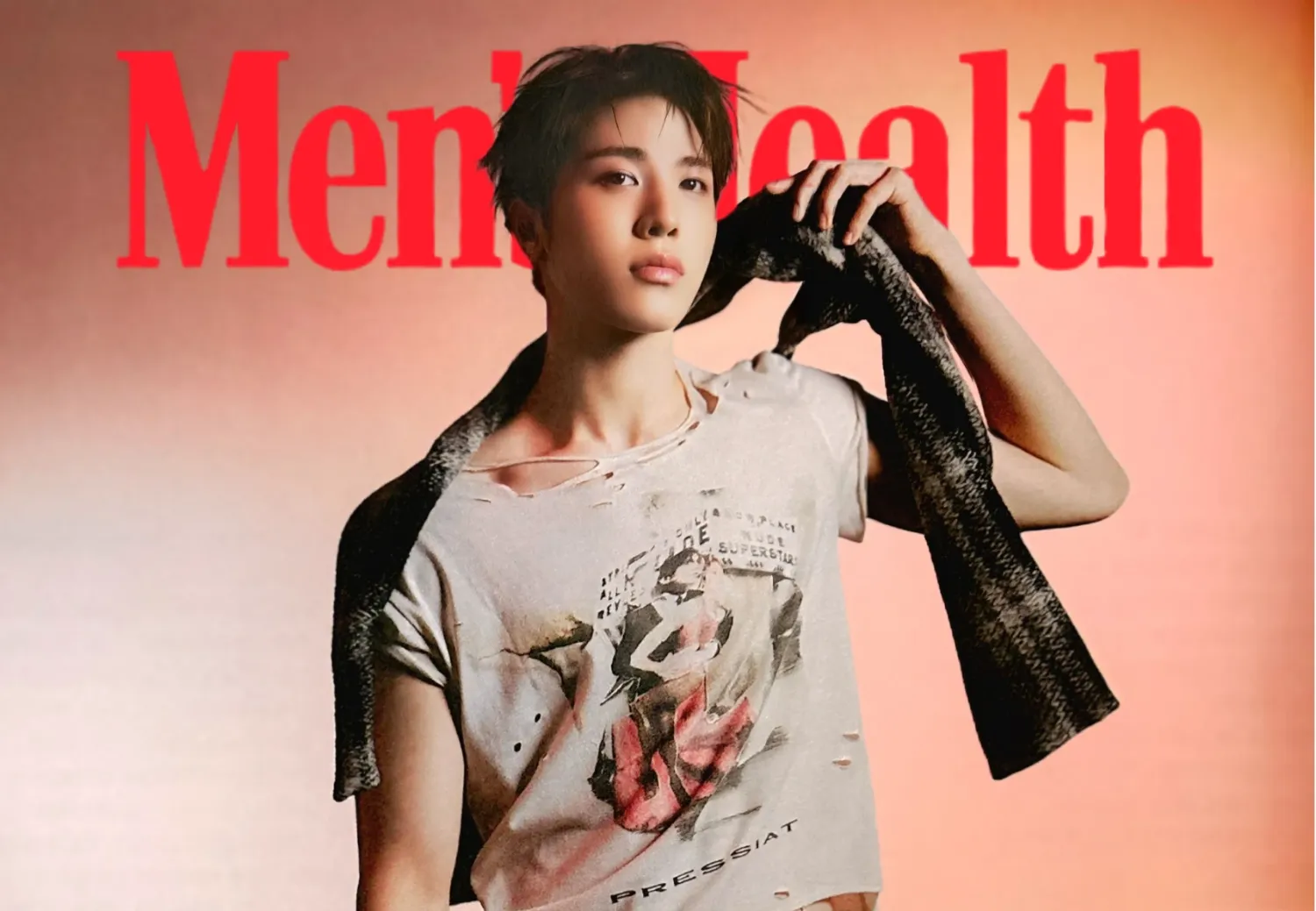 ソ・ジョンファン (TREASURE)の最近の活動写真