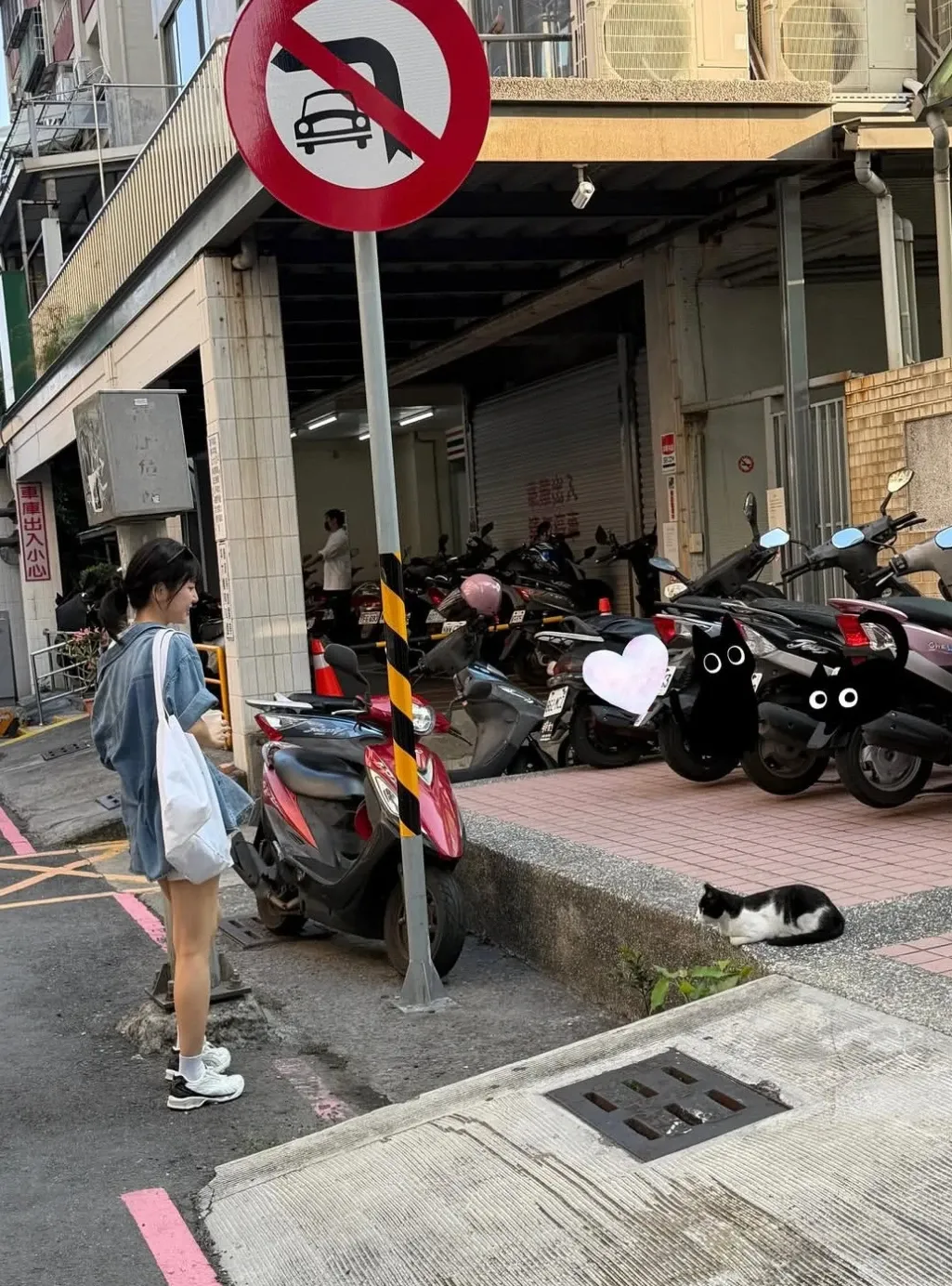 에이핑크 팬이 찍은 순간