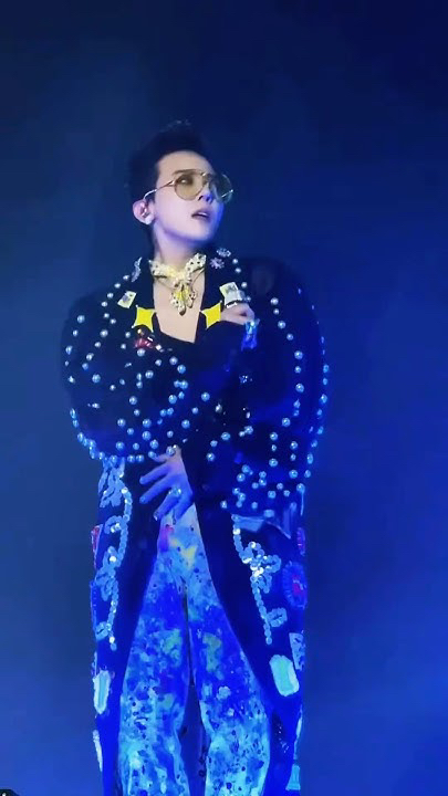 G-DRAGON (빅뱅)를 위해 팬들이 공유한 감성 배경화면