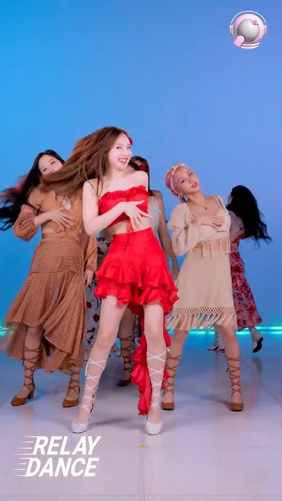ナヨン (TWICE)の最新写真