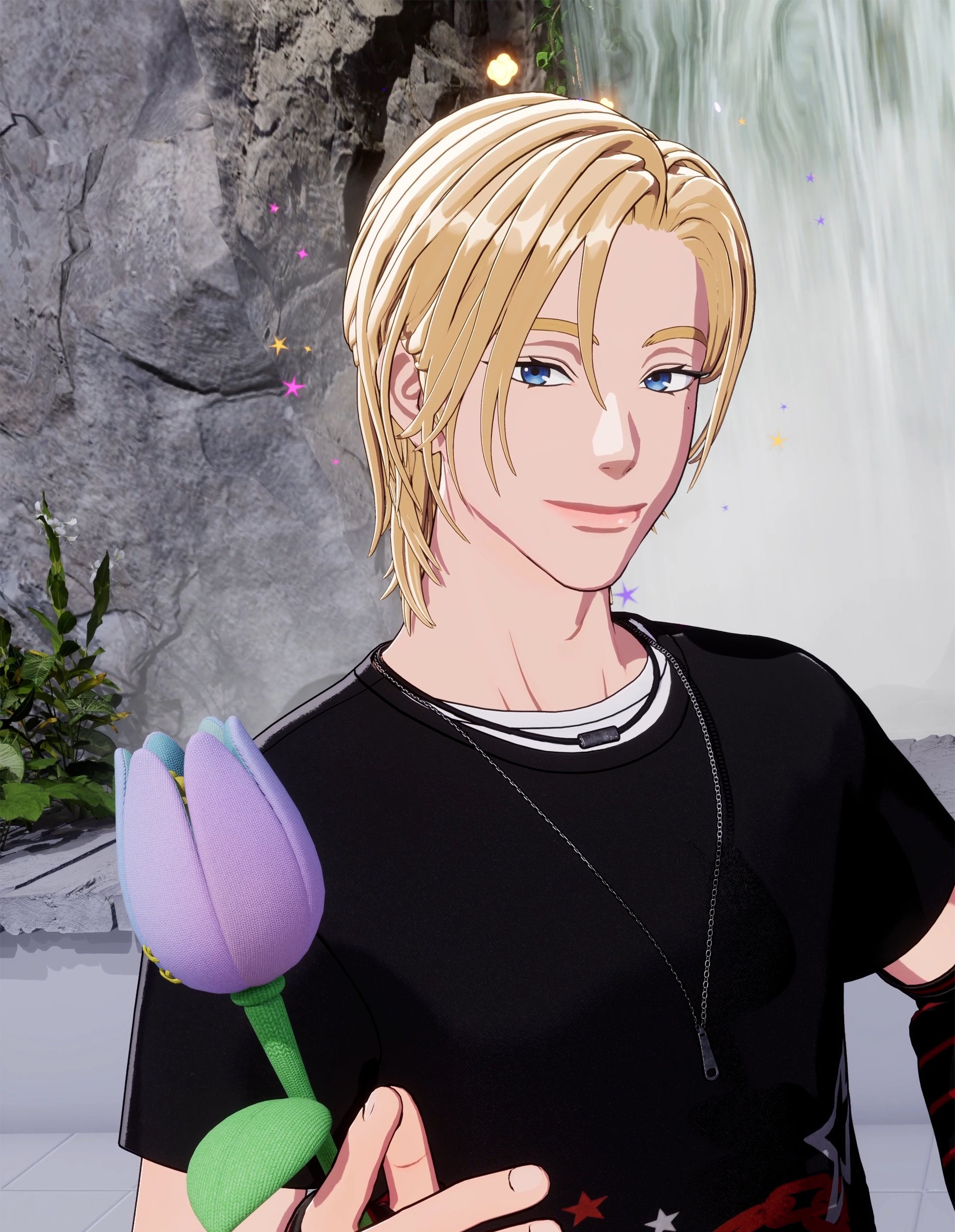 Latest photo of Noah (PLAVE)