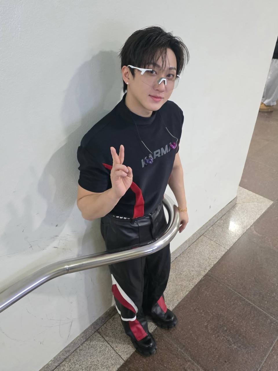 チャンビン (Stray Kids)の最近の活動写真