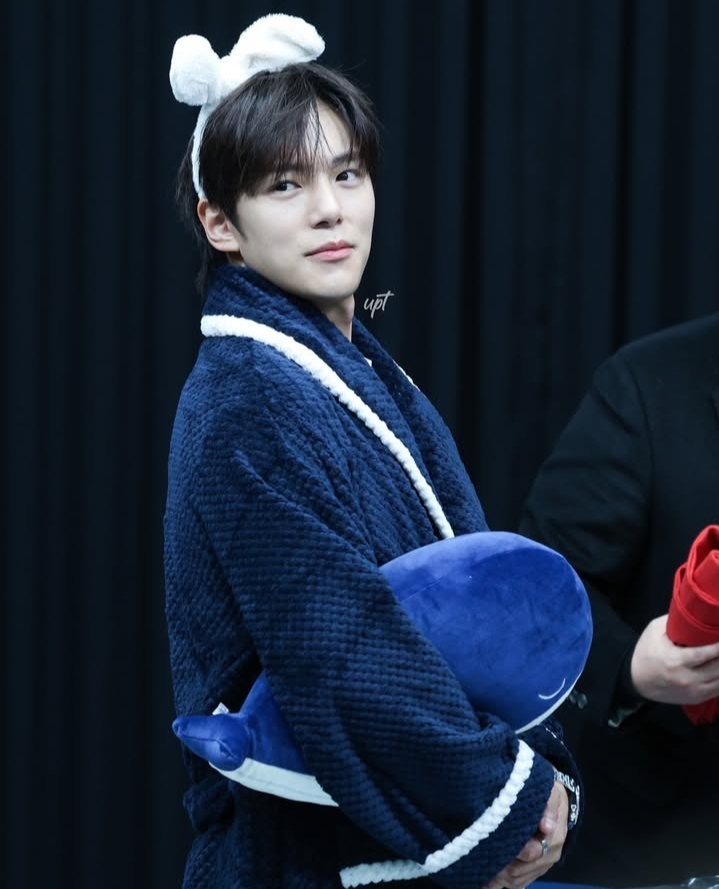 몬스타엑스 팬이 찍은 순간