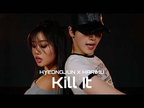 A moment captured by Hyeongjun (CRAVITY)'s fan