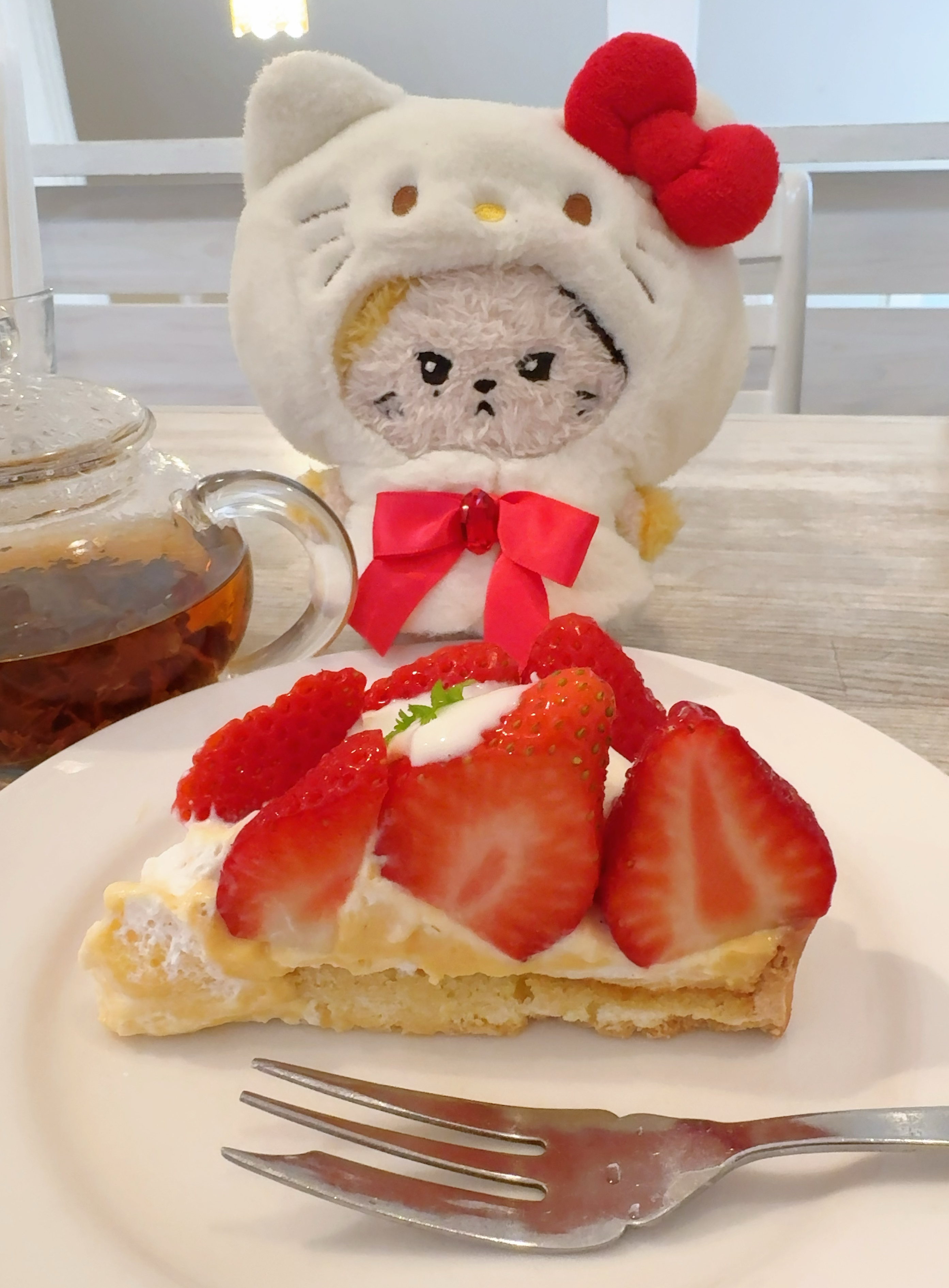 Ricky (AND2BLE)的幕后花絮