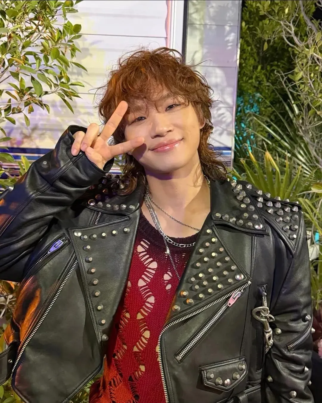 Latest photo of Daesung (BIGBANG)