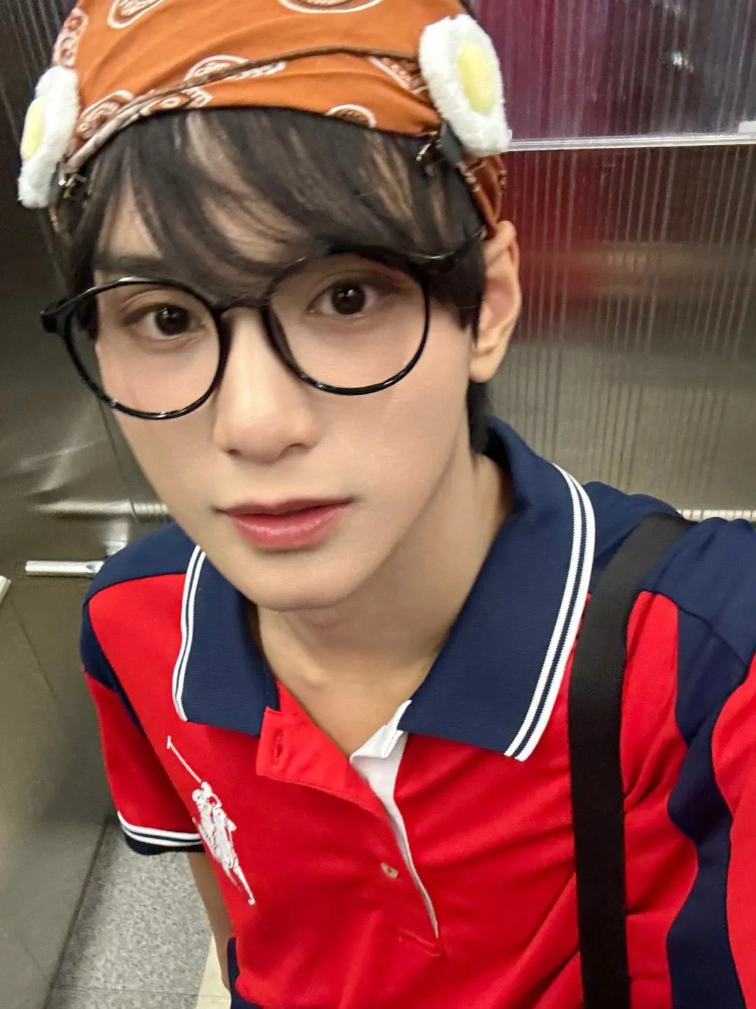 Zayyan (XODIAC)的最新照片