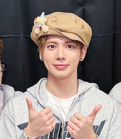 太顯 (TOMORROW X TOGETHER)的最新照片