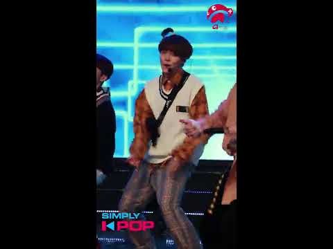 Behind-the-scenes cut of Stray Kids