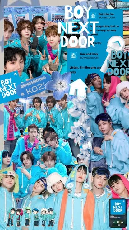 Fandom-recommended wallpaper image of BOYNEXTDOOR