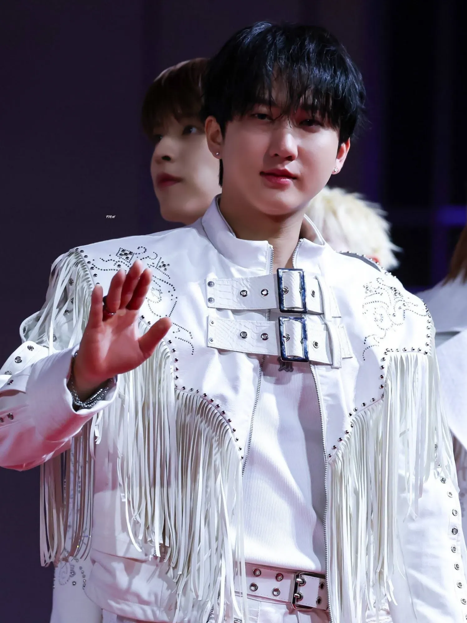 チャンビン (Stray Kids)ファンが撮った瞬間