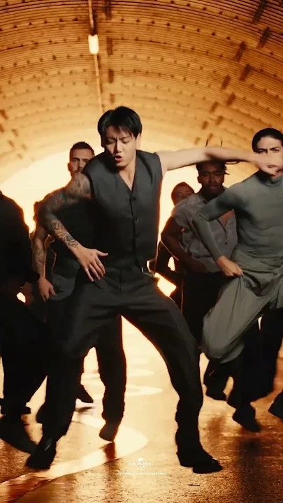 정국 (방탄소년단) 팬덤이 사랑하는 대표 배경 이미지