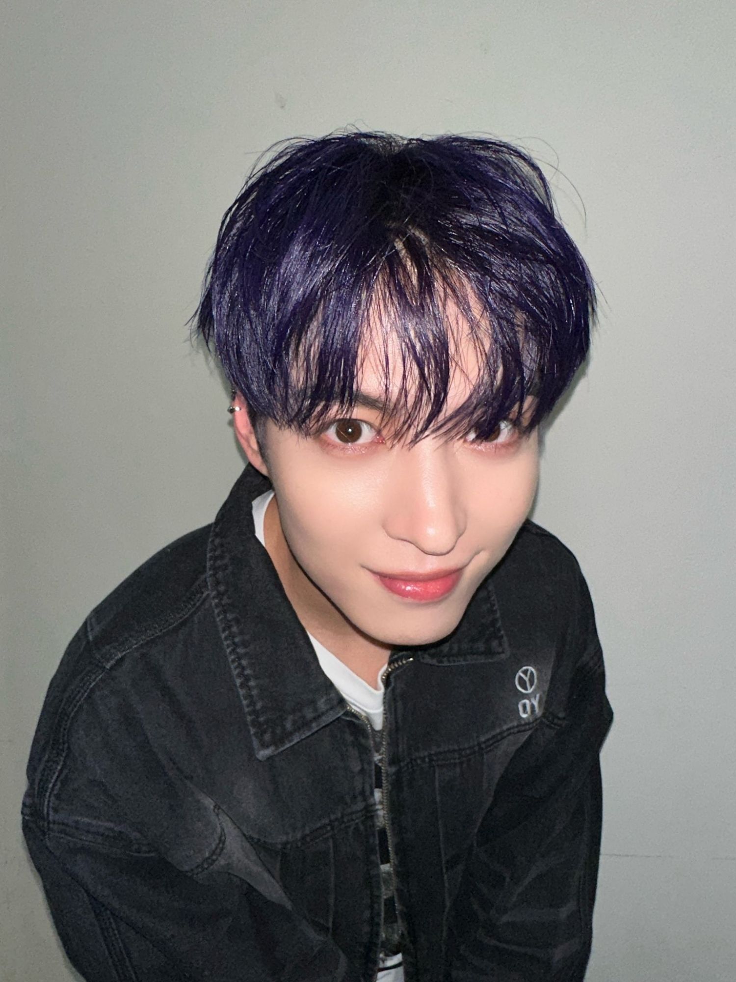 Recent activity shot of OMEGA X