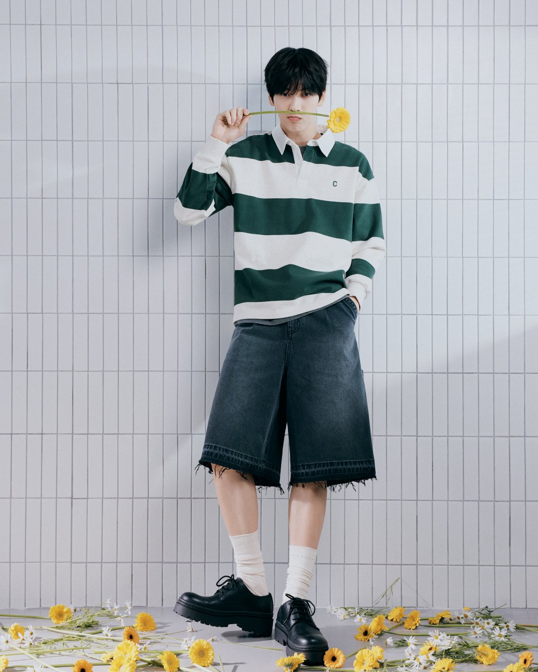 スビン (TOMORROW X TOGETHER)ファンが撮った瞬間