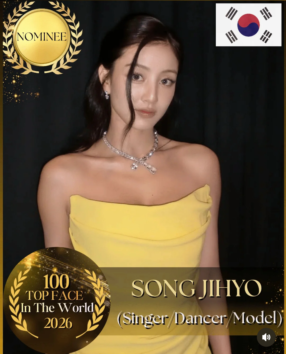 Recent activity shot of Jihyo (TWICE)