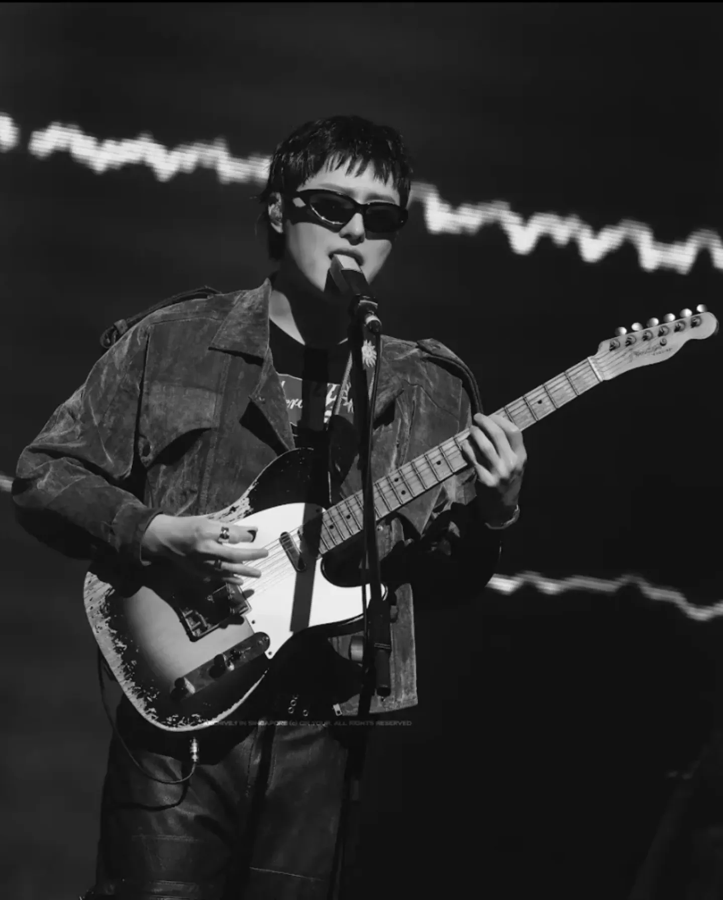 Latest photo of WOODZ