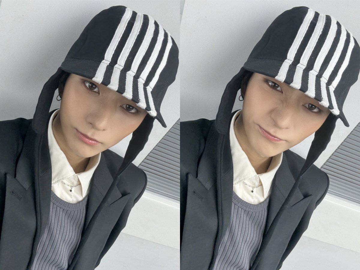 Recent activity shot of Xdinary Heroes