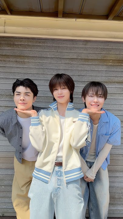 Latest photo of K (&TEAM)