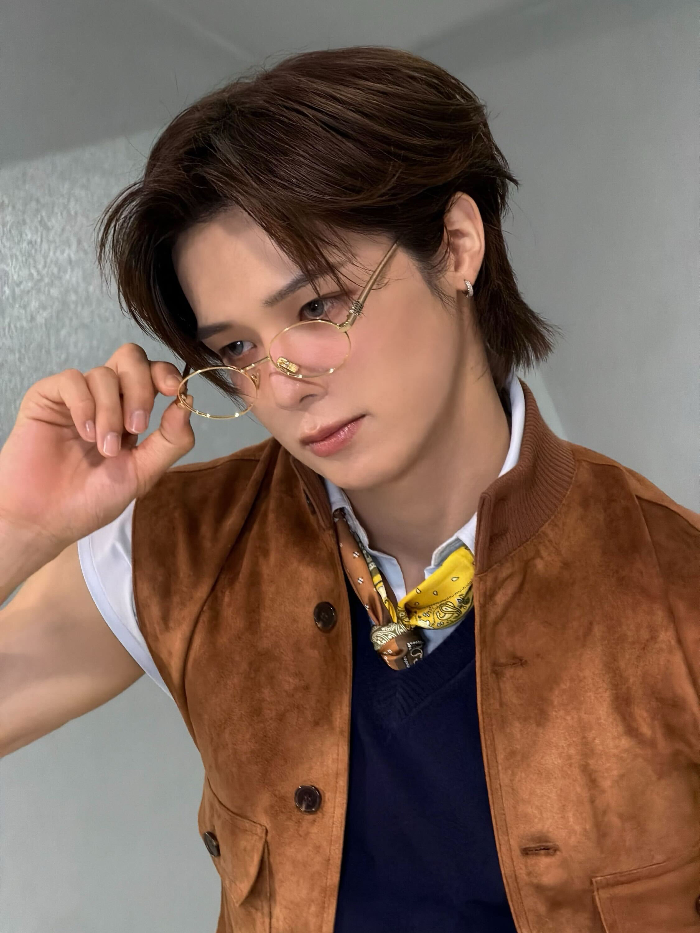 Latest photo of K (&TEAM)