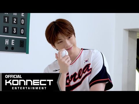 강다니엘 최근 활동샷