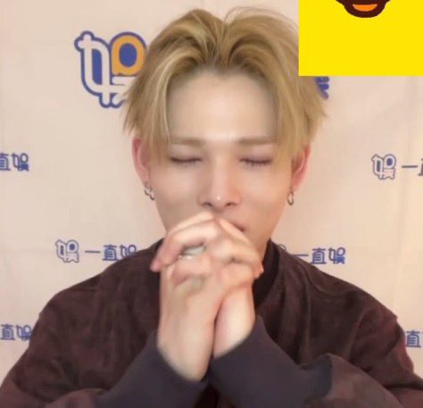 Potret di balik layar NI-KI (ENHYPEN)