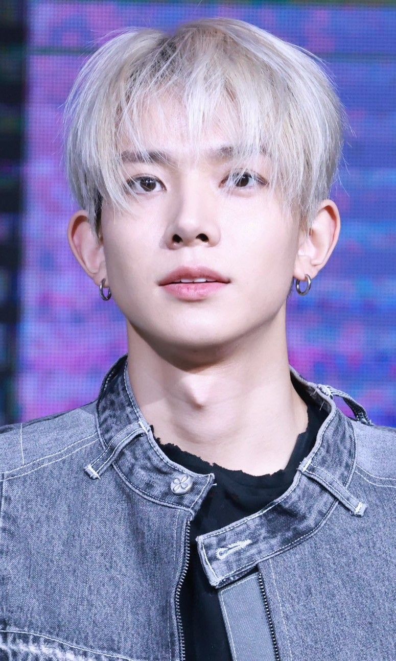 羲承 (ENHYPEN)的幕後花絮