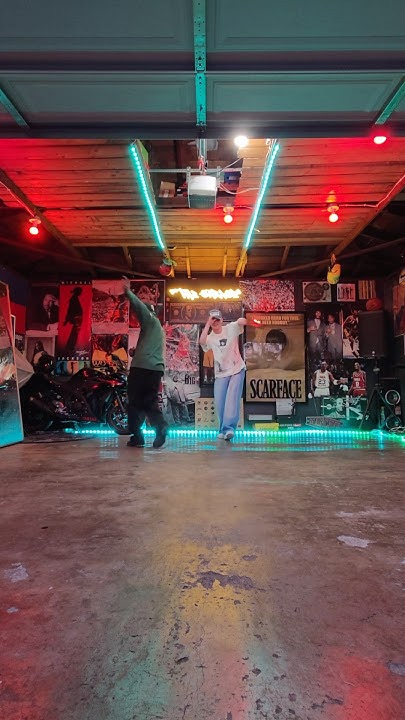 Foto terbaru NI-KI (ENHYPEN)