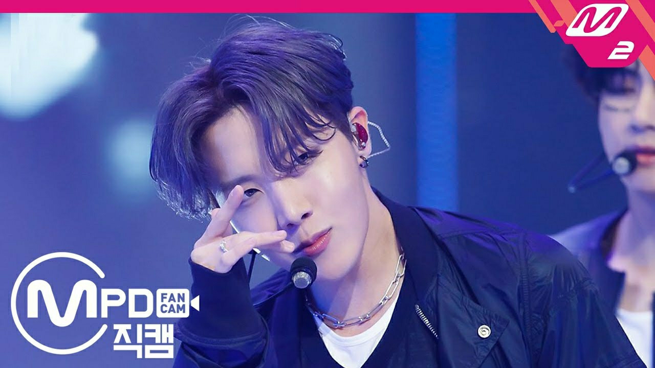 Latest photo of j-hope (BTS)