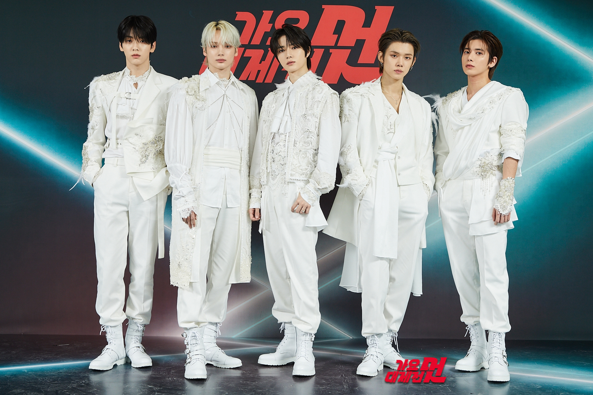 Latest photo of TOMORROW X TOGETHER