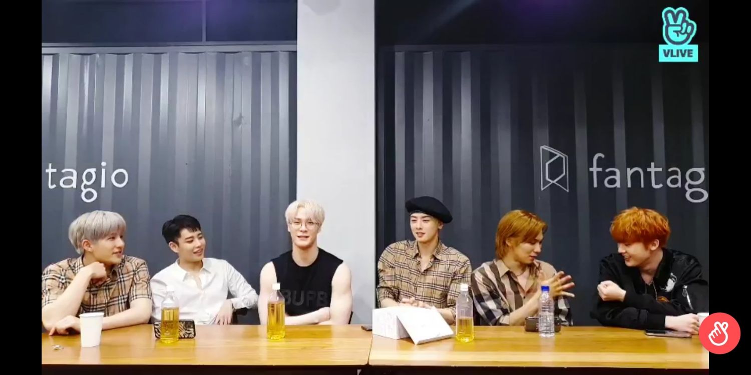 Recent activity shot of ASTRO