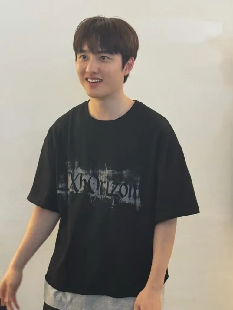 ディオ (EXO)の最新写真