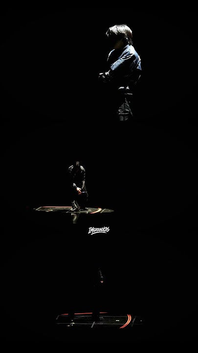 Behind-the-scenes cut of MONSTA X