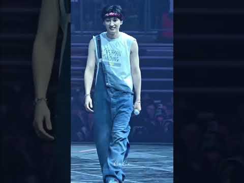 利特 (Super Junior)的幕后花絮