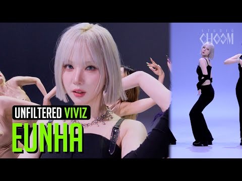 Behind-the-scenes cut of VIVIZ