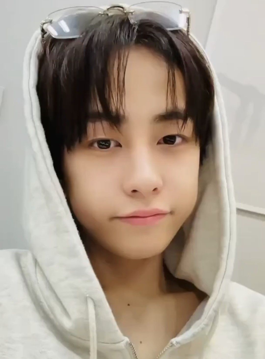 Recent activity shot of Taki (&TEAM)