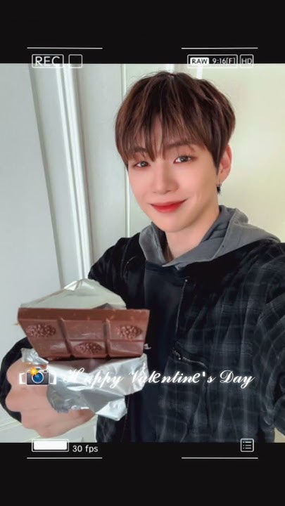 강다니엘의 최신 사진