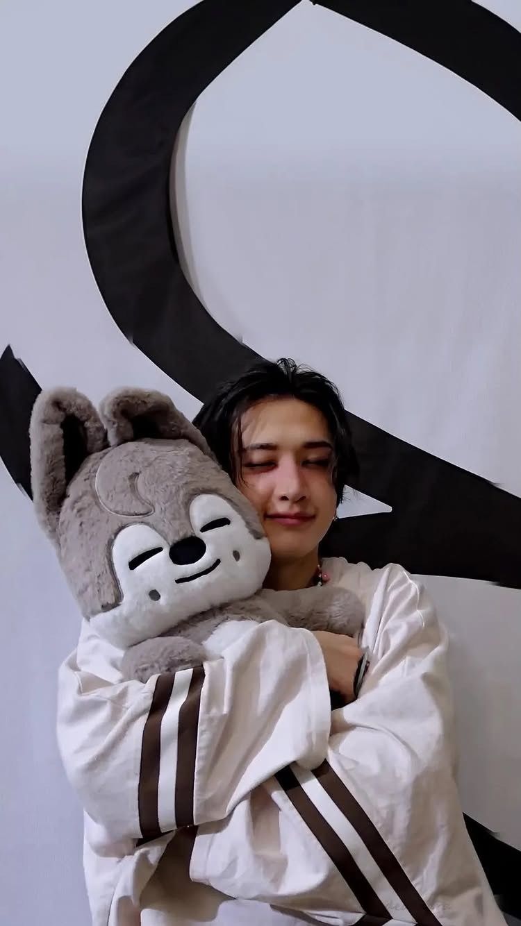 方灿 (Stray Kids)的最新活动照片