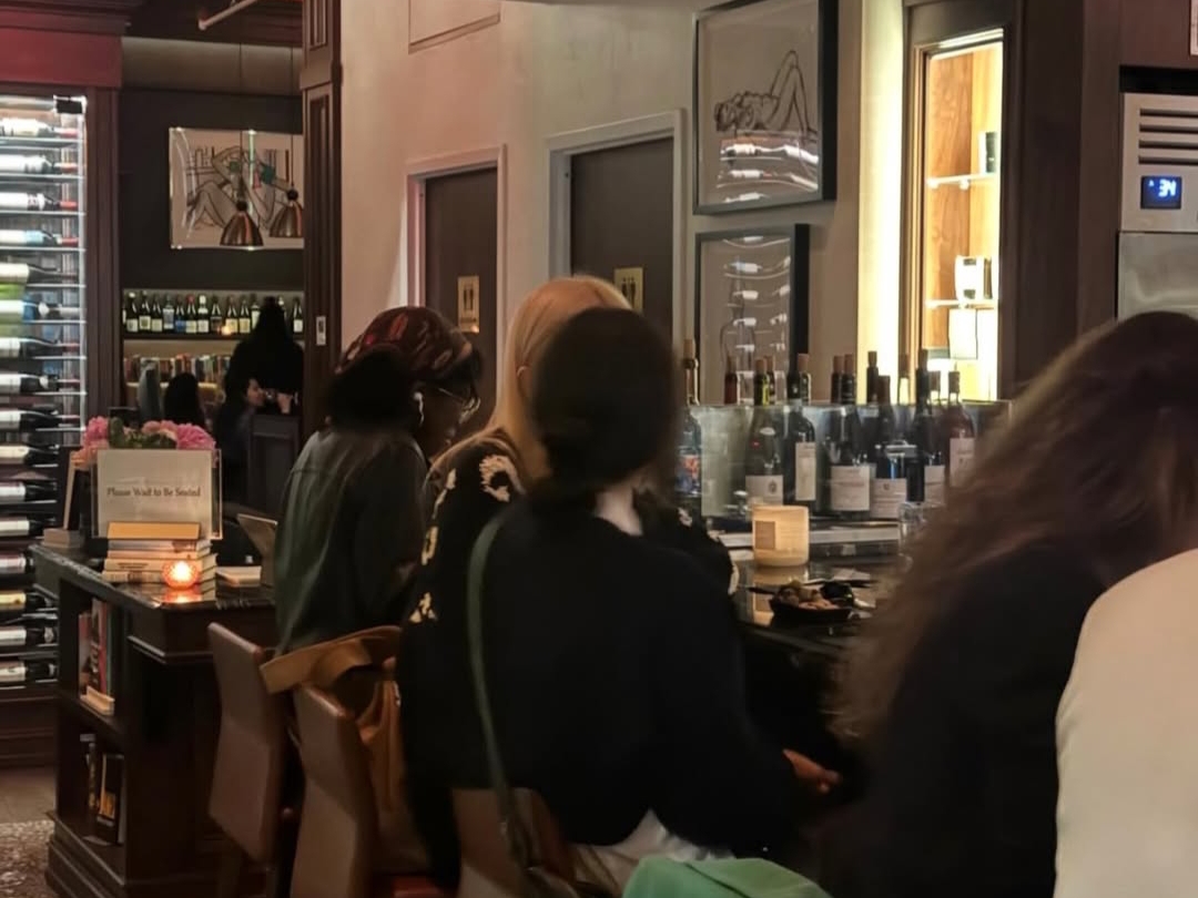 ROSÉ (BLACKPINK)的最新照片