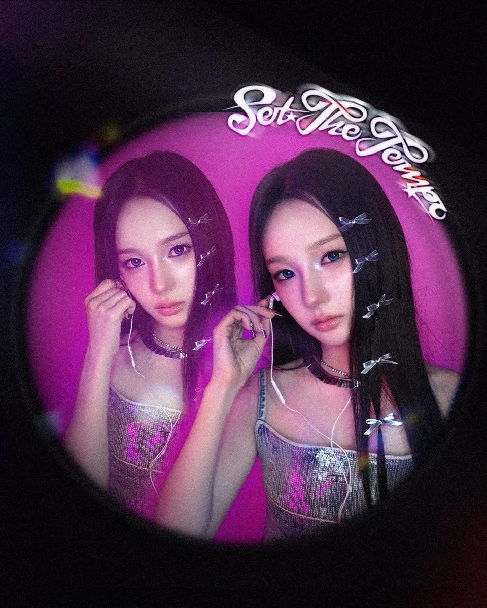 Postingan bintang K-pop yang paling disorot saat ini
