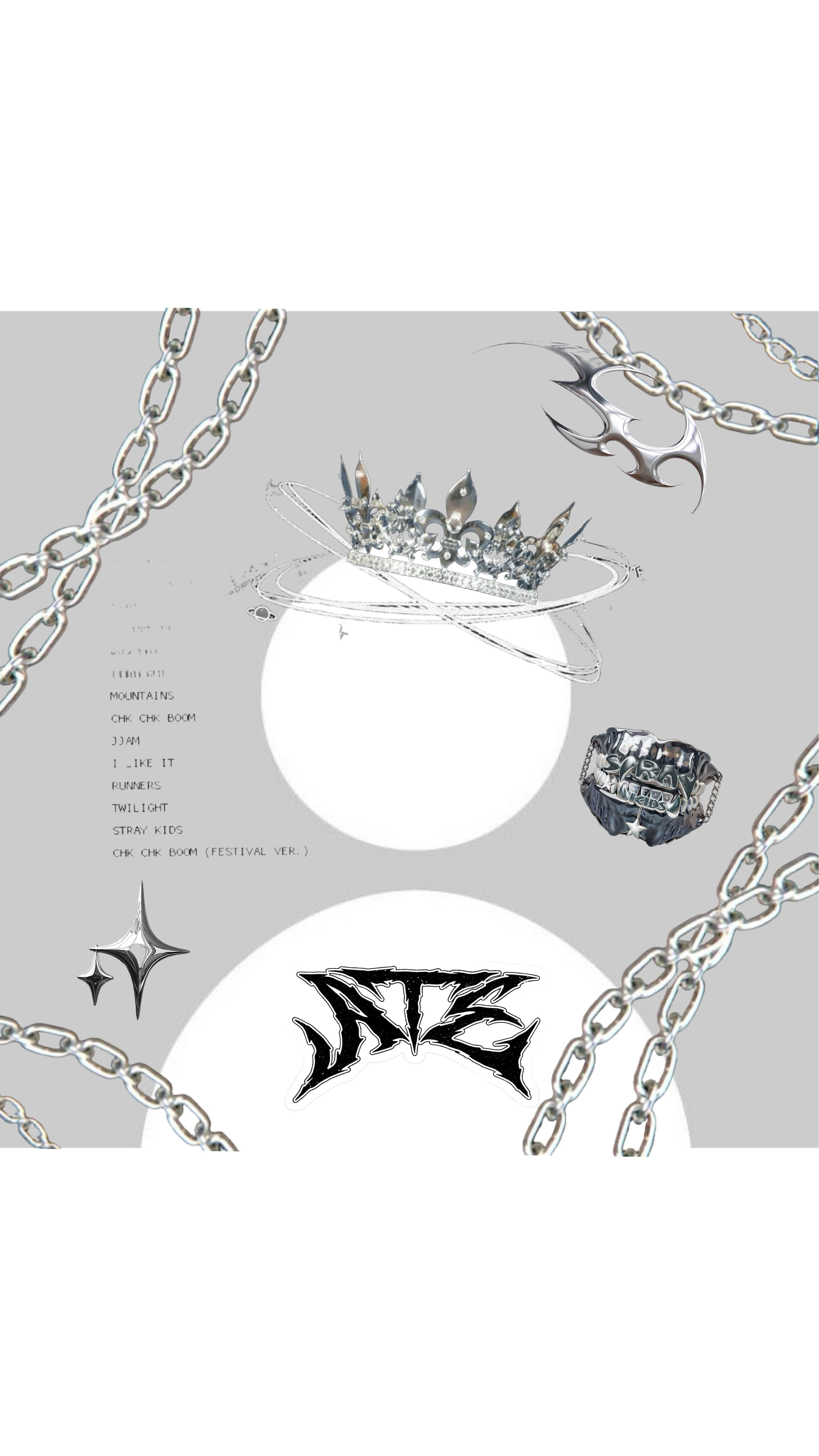 Stray Kids의 최신 사진