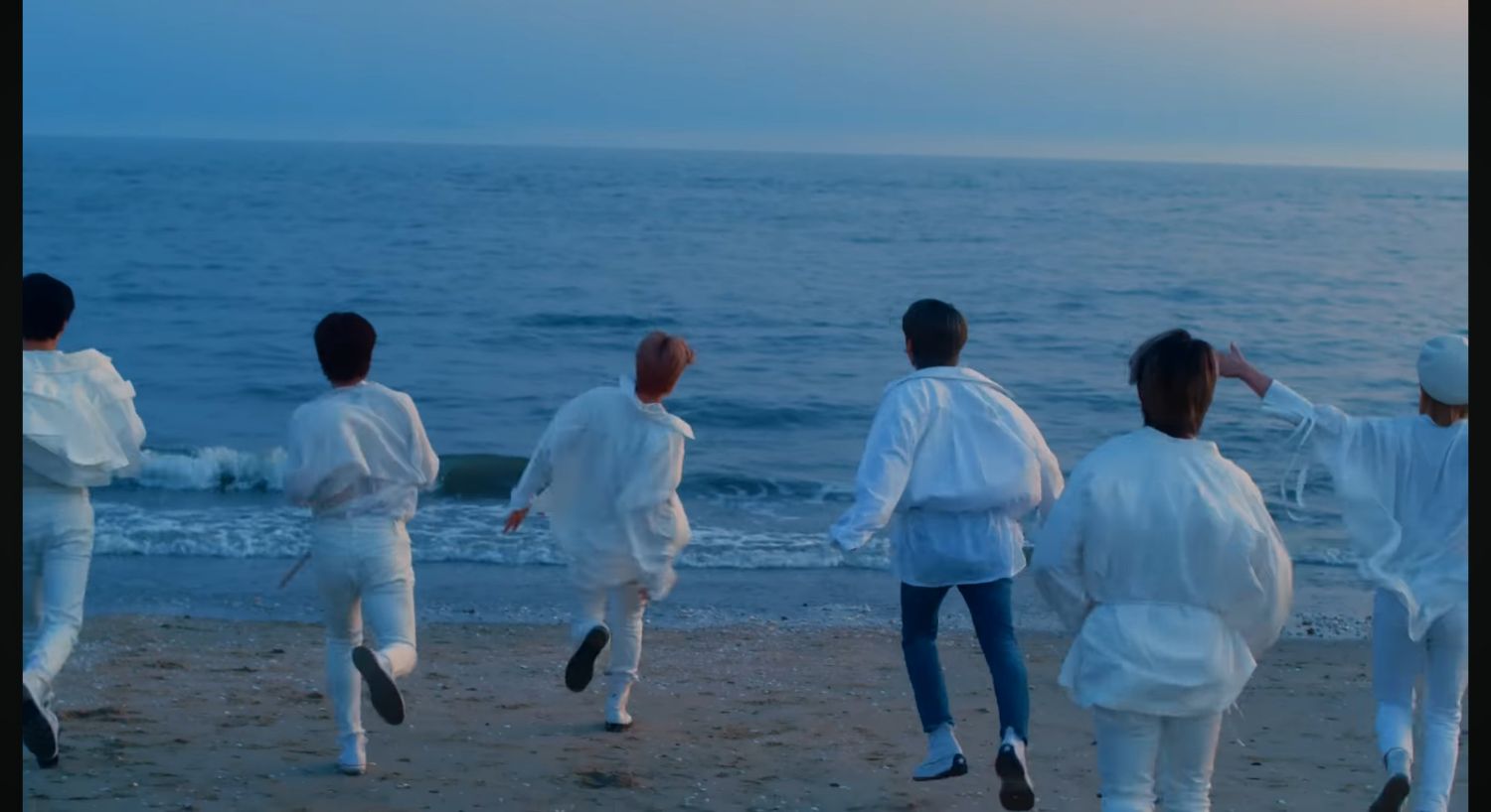 Stray Kidsファンが撮った瞬間