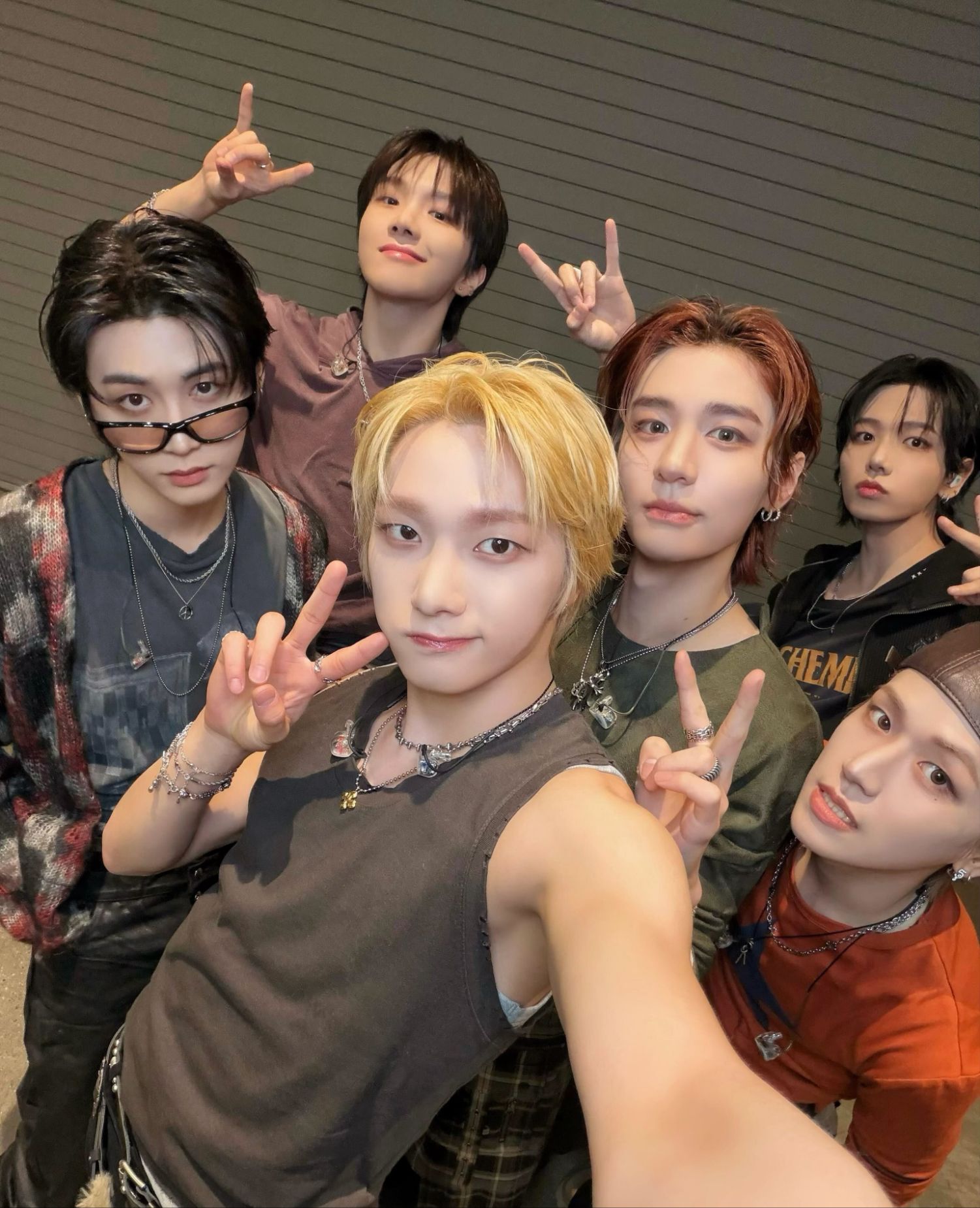 Latest photo of BOYNEXTDOOR