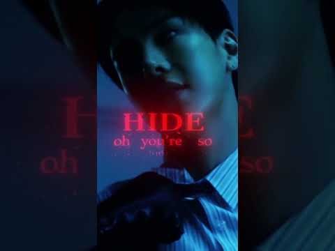 Shownu (MONSTA X)的幕後花絮
