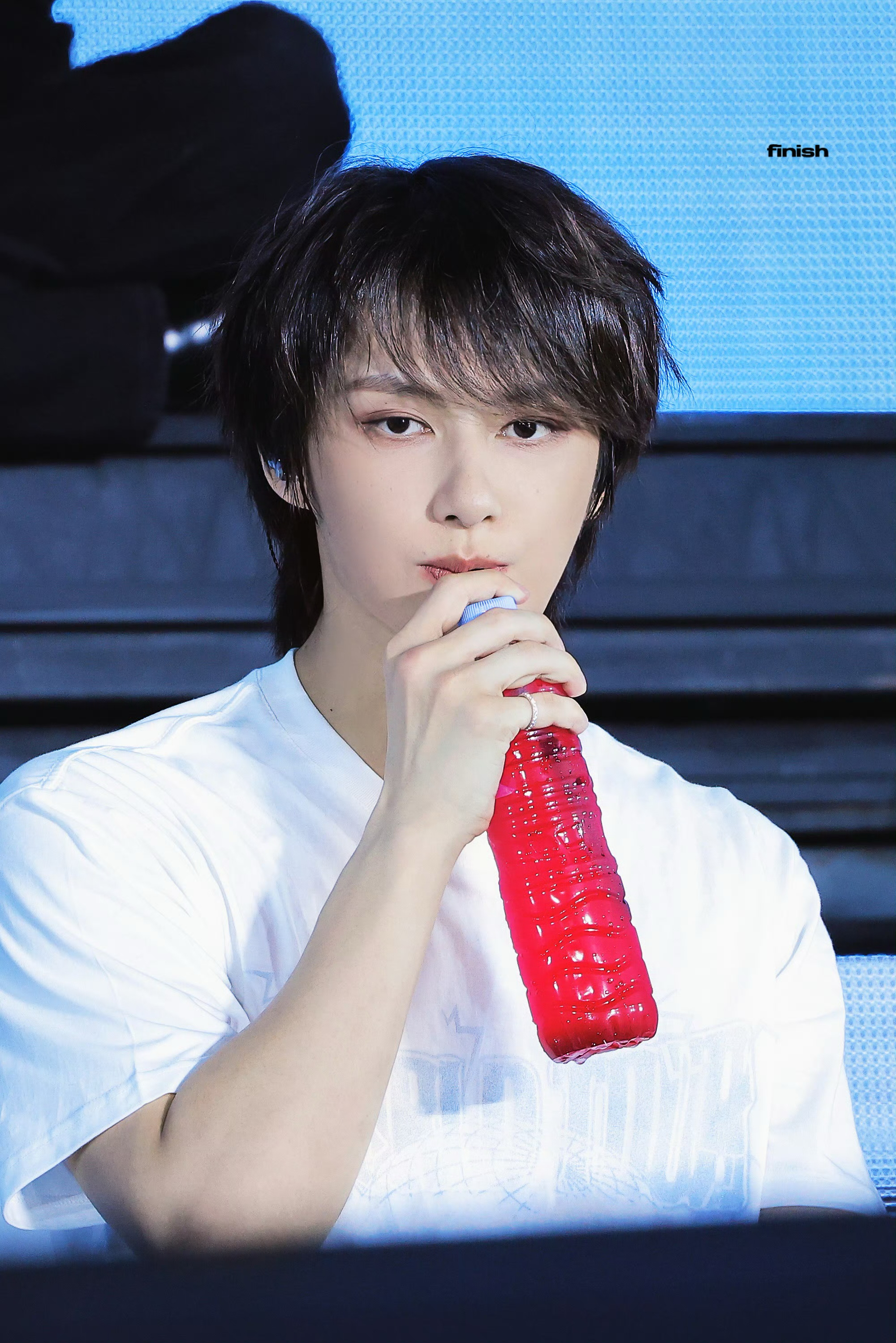 Latest photo of Jun (SEVENTEEN)