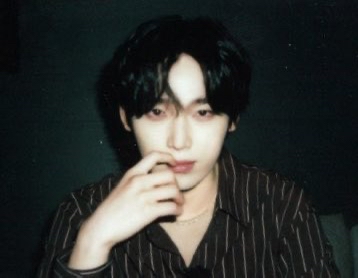 Foto terbaru Sunoo (ENHYPEN)