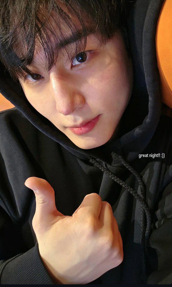 Young K (DAY6) 팬이 찍은 순간