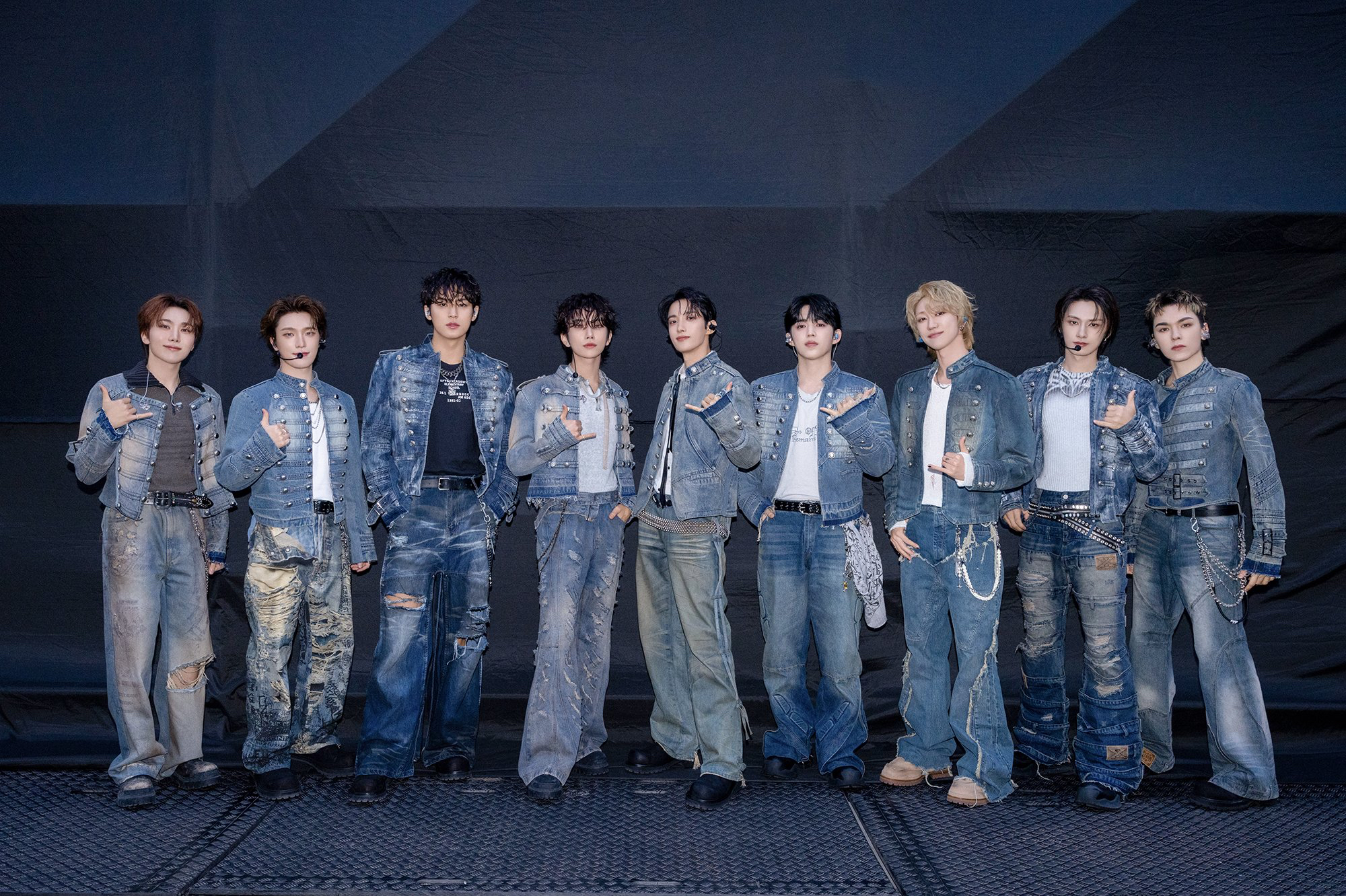 세븐틴의 최신 사진