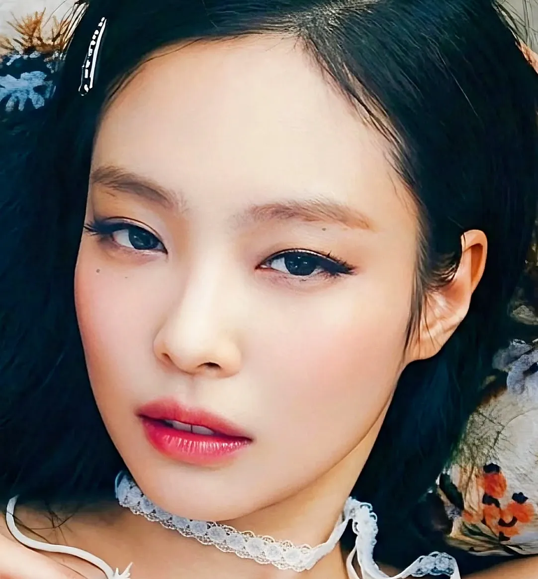 ジェニー (BLACKPINK)の最新写真